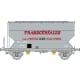 [HO] : Wagon céréalier FAUVET-GIREL TRANSCEREALES « MINOTERIE CEARD », SNCF, Ep. IV-V – WB882