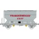 [HO] : Wagon céréalier FAUVET-GIREL TRANSCEREALES « SHGT » SNCF, Ep. IV-V – WB889