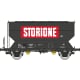 [HO] : Wagon céréalier FAUVET-GIREL « STORIONE » SNCF, Ep. V – WB890