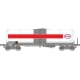 [HO] : Wagon citerne longue ANF « ESSO », bogie Y23M, SNCF, Ep. IV – WB936