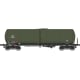 [HO] : Wagon citerne ANF « ESSENCE DES ARMÉES », bogie Y23S, SNCF, Ep. V-VI – WB938