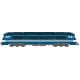 [HO] : Locomotive diesel CC 70002 dépôt de CHALINDREY, Ep. III-IV, AC Sound 3 rails - CC70002SAC