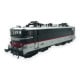 [HO] : Locomotive électrique BB 16027 Multiservice, Ep. V, Analogique - MB200