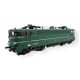 [HO] : Locomotive électrique BB 16020, La Chapelle, Ep. IV, Analogique - MB206