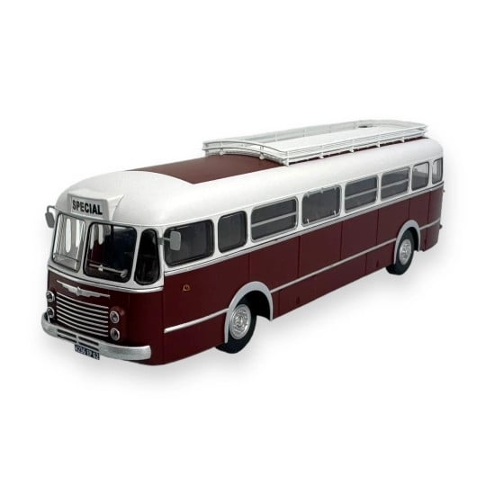 [HO] Autocar Renault R4190 "Les Transp. Lensois (62)" - C139