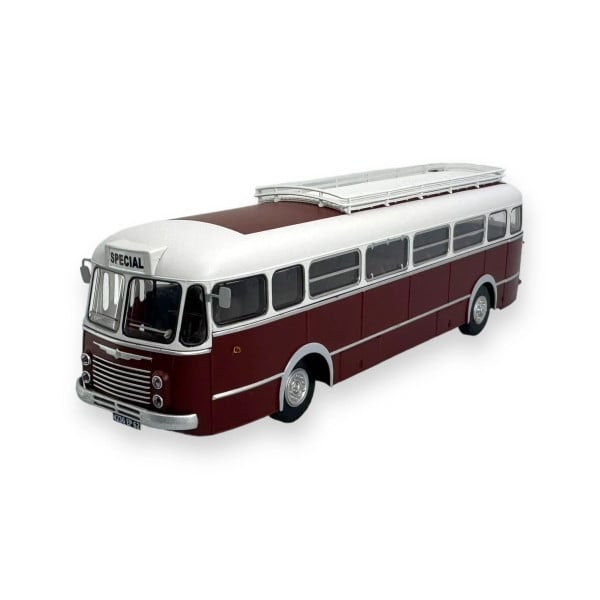 [HO] Autocar Renault R4190 "Les Transp. Lensois (62)" - C139