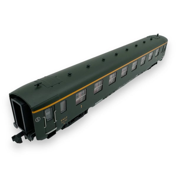 [N] : Voiture DEV AO courte, A8, Ep. IIIb – MIKADOTRAIN NW280