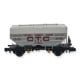 [N] : Wagon céréalier “CTC – ESMERY-CARON”, SNCF Ep. III – MIKADOTRAIN NW304