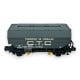 [N] : Wagon céréalier “CTC COTRAM”, SNCF, Ep. III – MIKADOTRAIN NW314