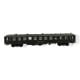 [HO] : Voiture buffet BACALAN de type B3r, SNCF, Ep. IIIb – VB373
