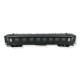 [HO] : Voiture OCEM RA A3B5 ex-Midi à toit noir, SNCF, Ep. IIIa – VB379