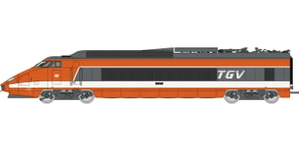 TGV SE
