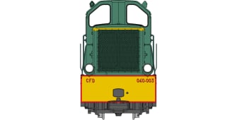 BB400
